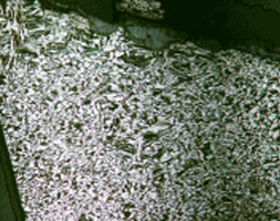 Headless nail (L) Head part